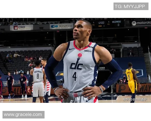 拉塞尔威斯布鲁克的传奇之路与篮球生涯的辉煌成就分析